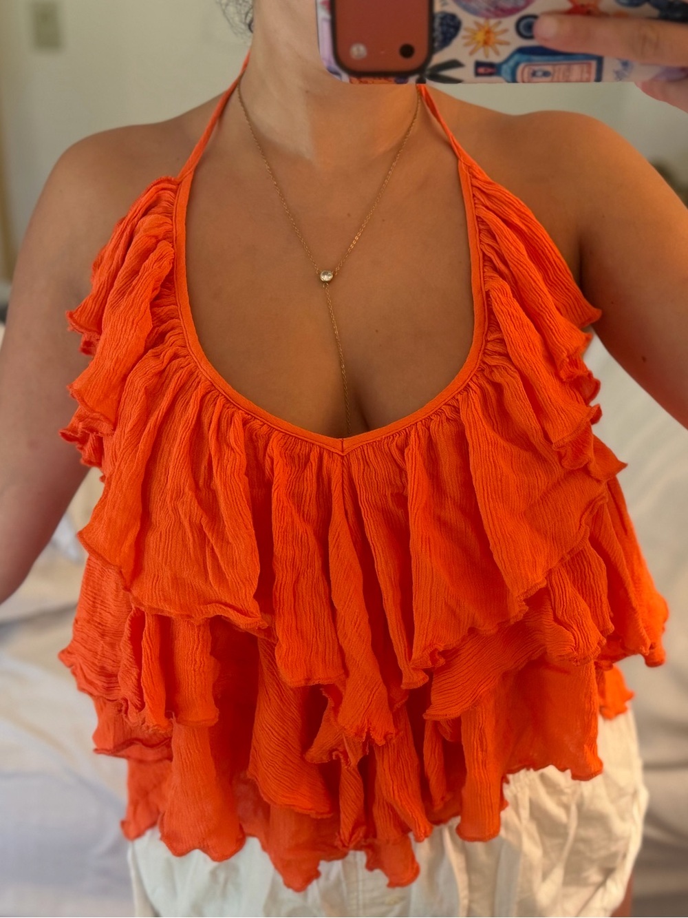 Free people top